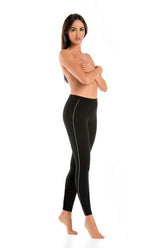 Leggings largos modelo 183225 Teyli